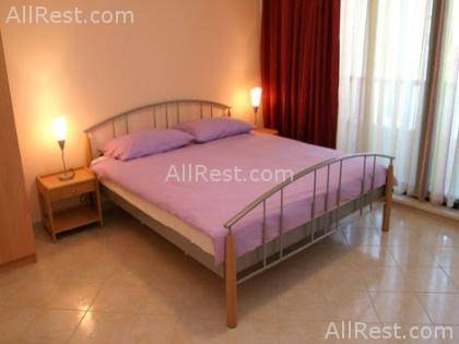 Bellevue Aparthotel 9